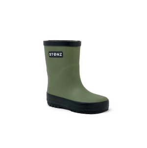 Stonz - Core - Rain Boots - Cypress|151665