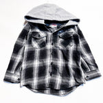 Maui Button Up 5-6Y|183988