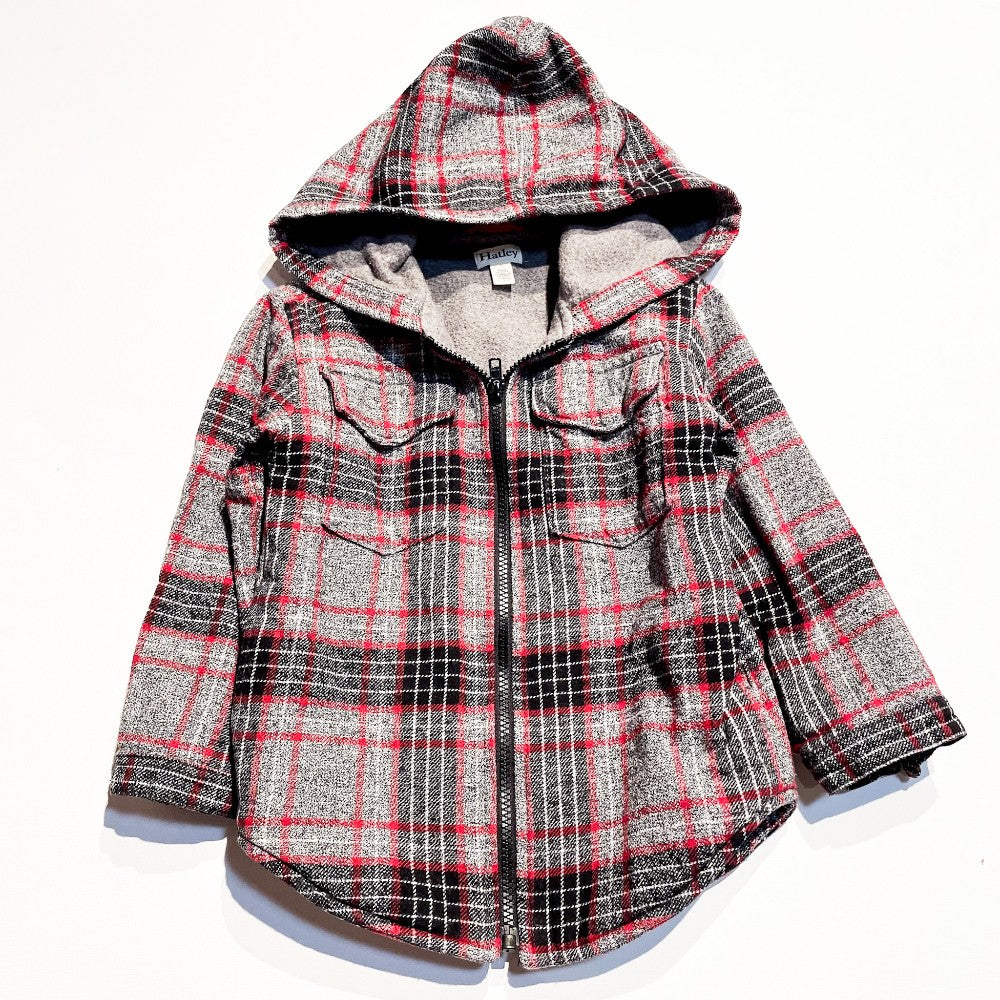 Hatley Jacket 4Y|189204
