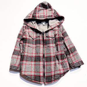 Hatley Jacket 4Y|189204