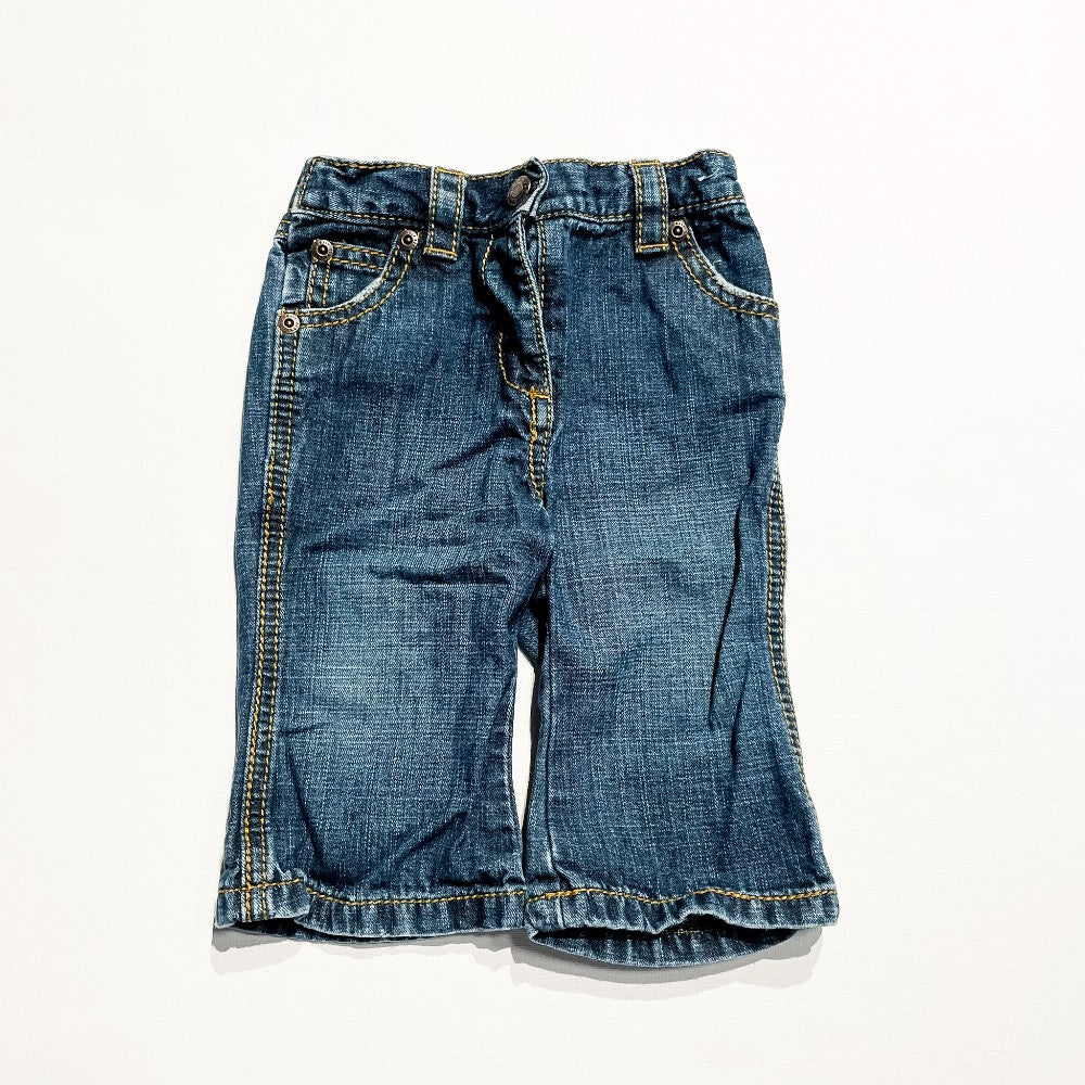 Vintage Jeans 6-12M|205688