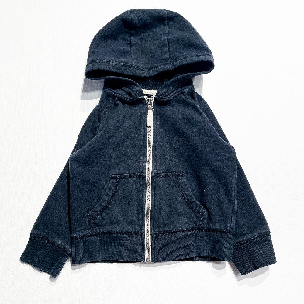 Carters Zip Up 3Y|211808