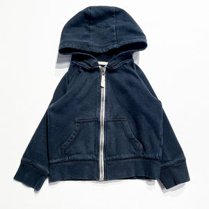 Carters Zip Up 3Y|211808