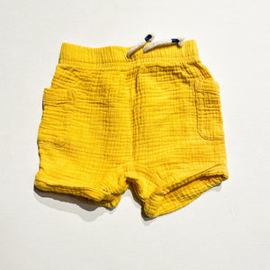 Joe Fresh Shorts 3-6M|215666