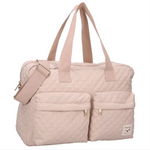 Kidzroom - Diaper Bag Calm Embrace Blush|230717