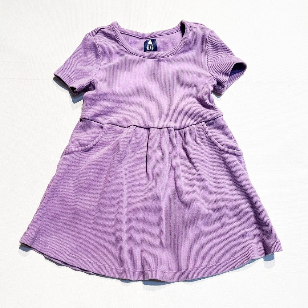 Gap Dress 2Y *Imperfection|171717