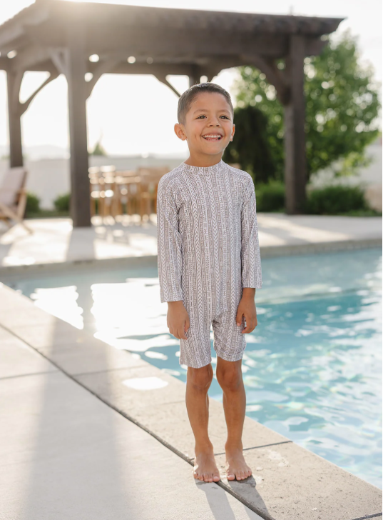 Current Tyed - The "Cash" Sunsuit|198316