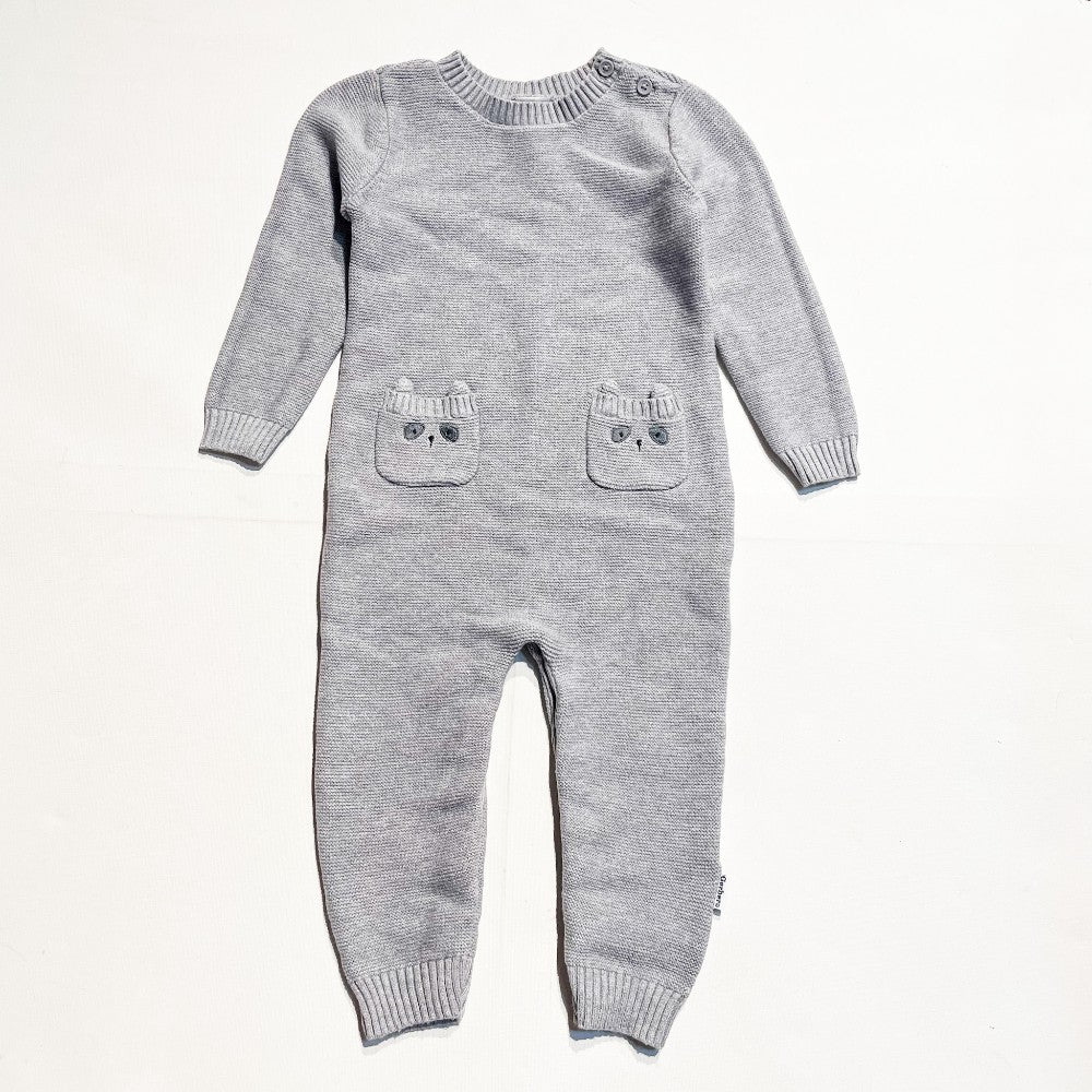 Gerber Romper 24M|172477