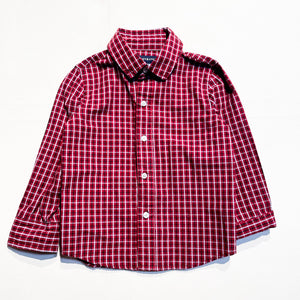 Andy & Evan Shirt 3Y|141415