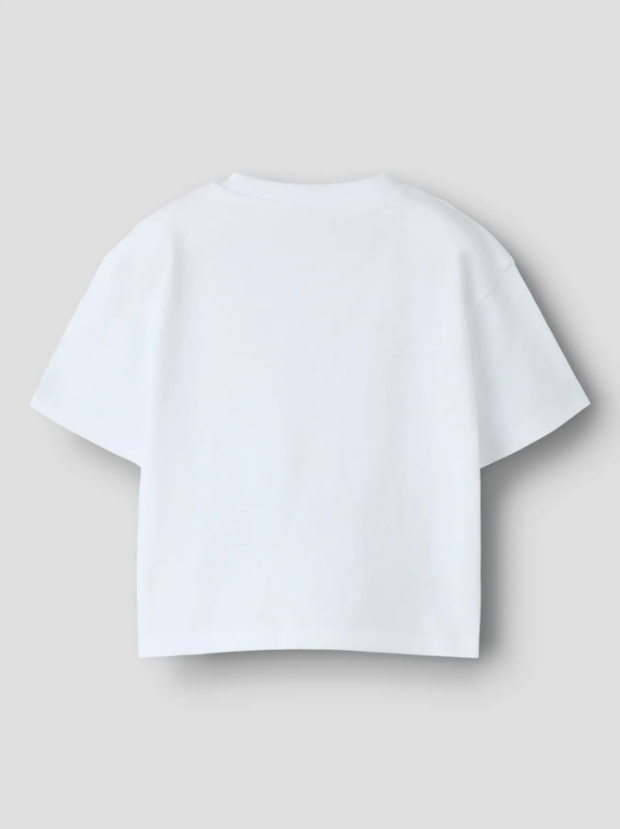 Name It - Paris Flower Tee|208129
