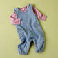 Name It - Heart Overalls|225587