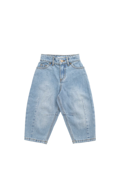 Jamie Kay - Sierra Pant Antique Denim|176521