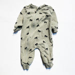 Miles The Label Romper 6M|172231