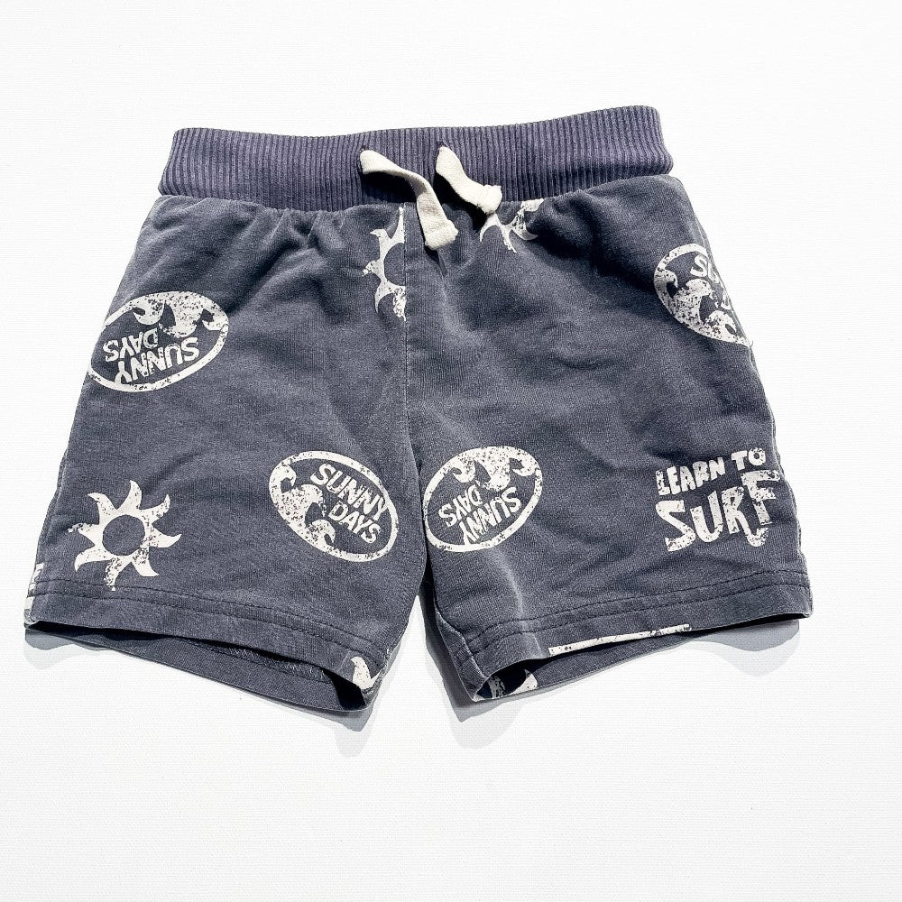Joe Fresh Shorts 3Y|214548