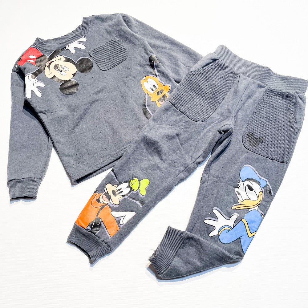 Mickey Set 5Y|188177