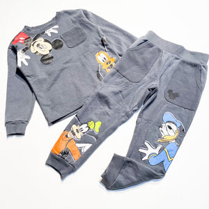 Mickey Set 5Y|188177