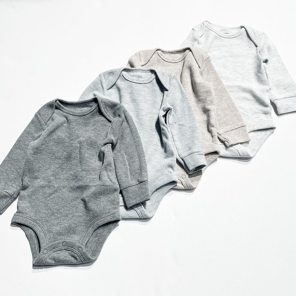 Carter's Onesie Set 3-6M|227661