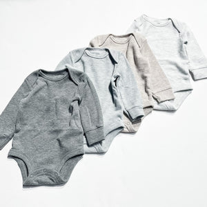 Carter's Onesie Set 3-6M|227661