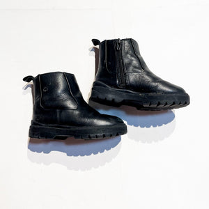 Zara Boots 6|155429