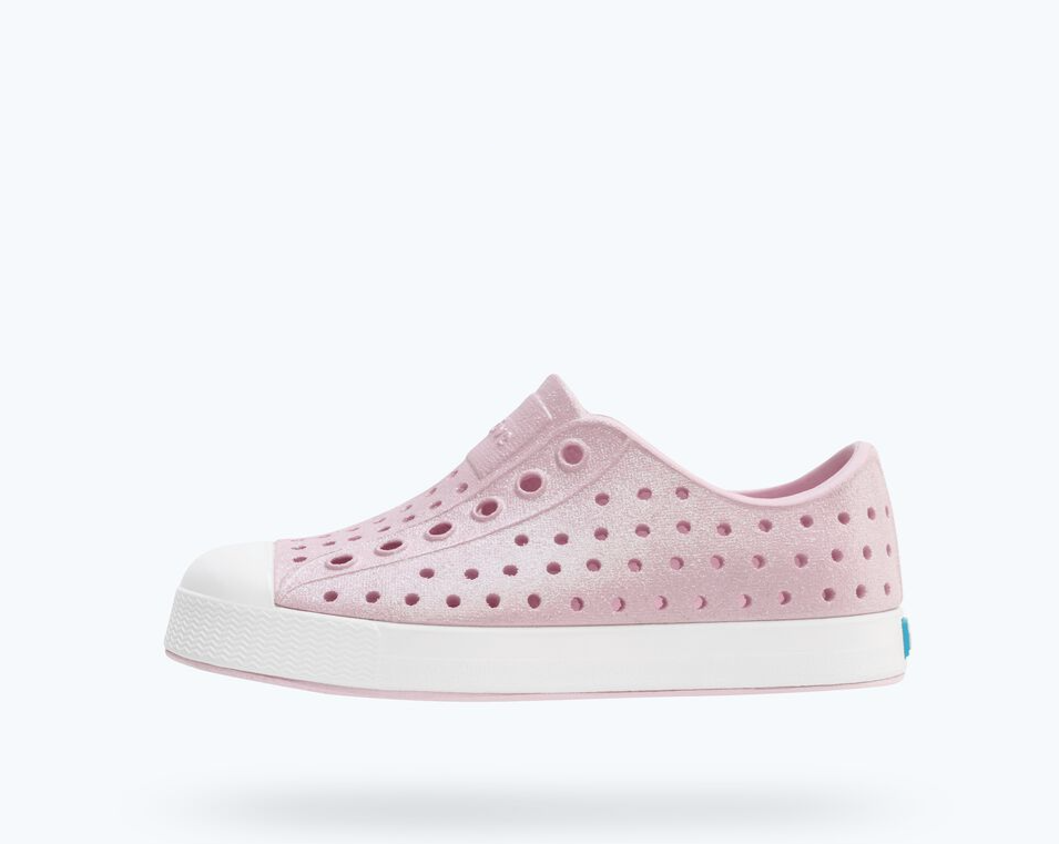 Native - Jefferson Child - Bling Pink|144581
