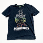 MineCraft Shirt 7-8Y|221754