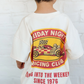 Roobear - Racing Club Cotton Tee|203190