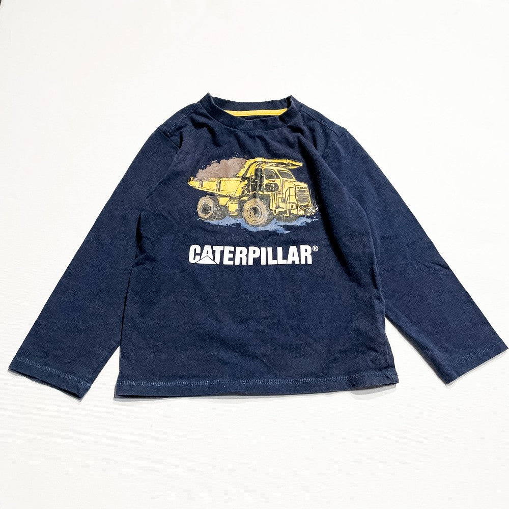 Cat Shirt 6Y|233386