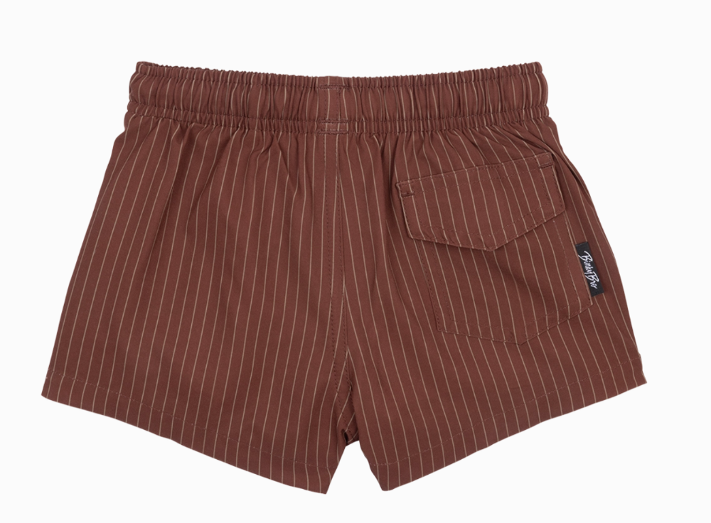 BinkyBro - El Toro Swimsuit - 2T|141552