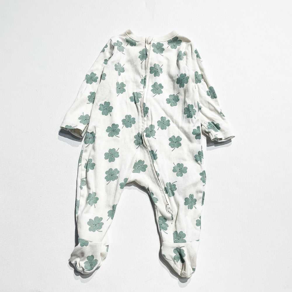 Old Navy Sleeper 3-6M|220192