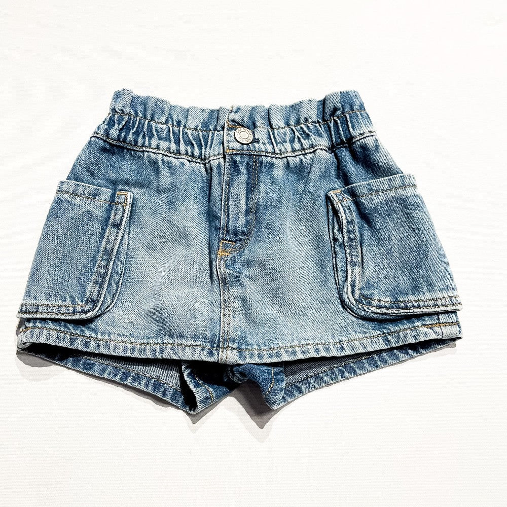 Gap Skirt 3Y|225011