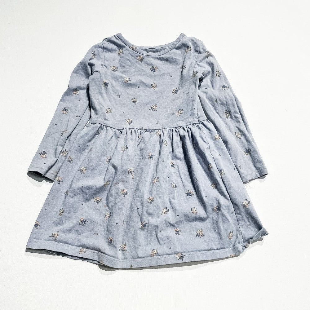 H&M Dress 2-4Y *Imperfection|212045