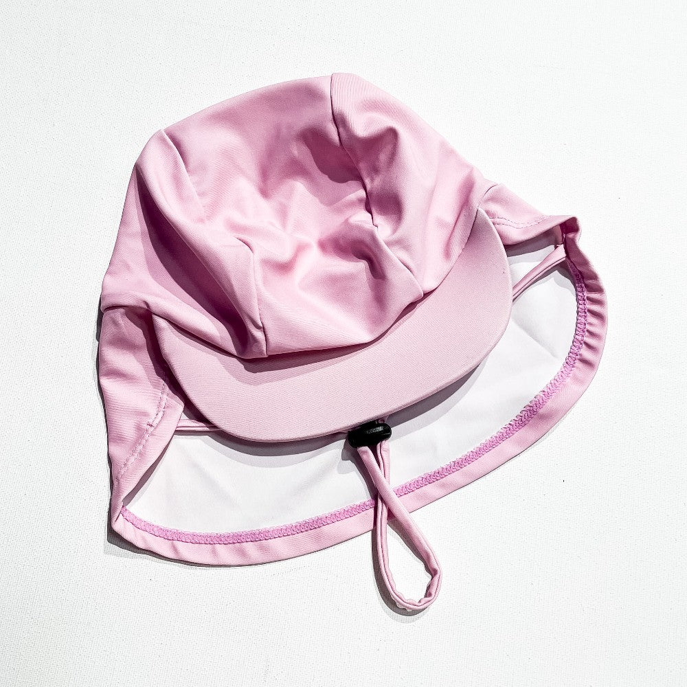 Honeysuckle Hat 12-24M|215448