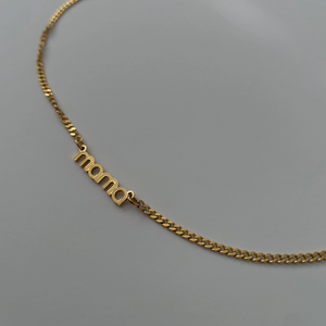 Maha Earrings  - 18K PVD Gold Plating|176816