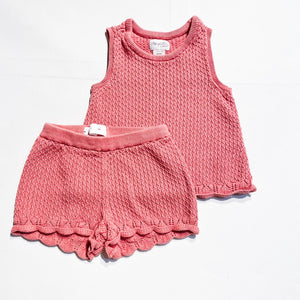 Carter's Set 4T|164860