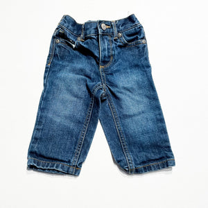 Tommy Hilfiger Jeans 6-9M|211139