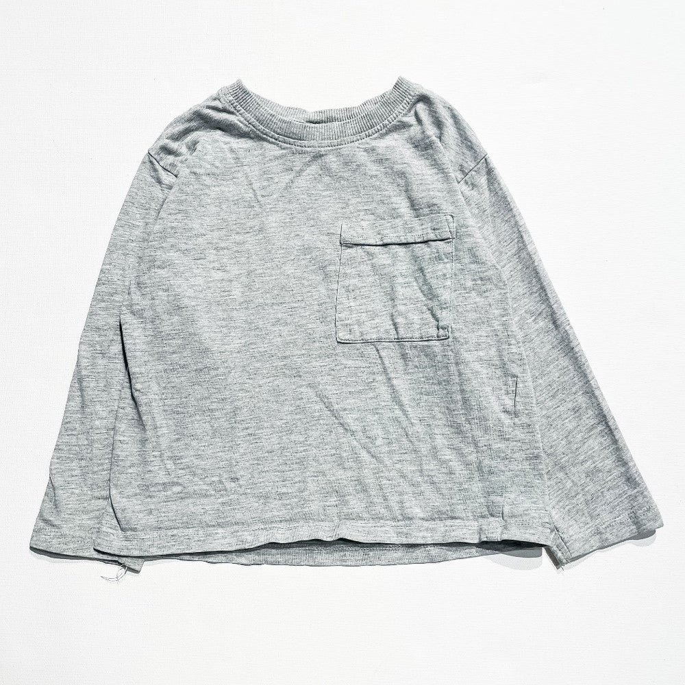 Zara Shirt 2-3Y|229534
