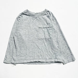 Zara Shirt 2-3Y|229534