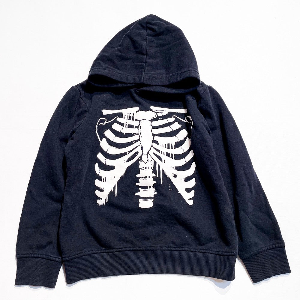 Joe Hoodie 7/8Y|157547