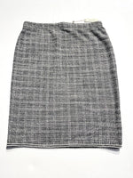 MAX Studio Skirt Large **NEW WITH TAGS|214035