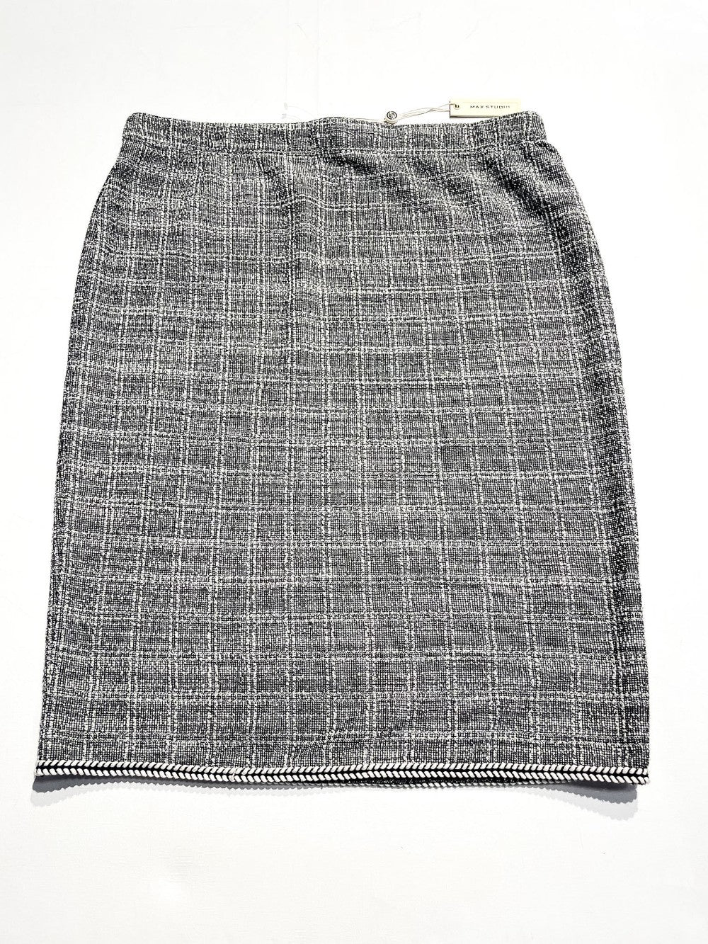 MAX Studio Skirt Large **NEW WITH TAGS|214035