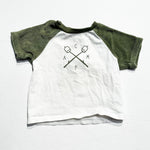 Miles Top 6M|228246