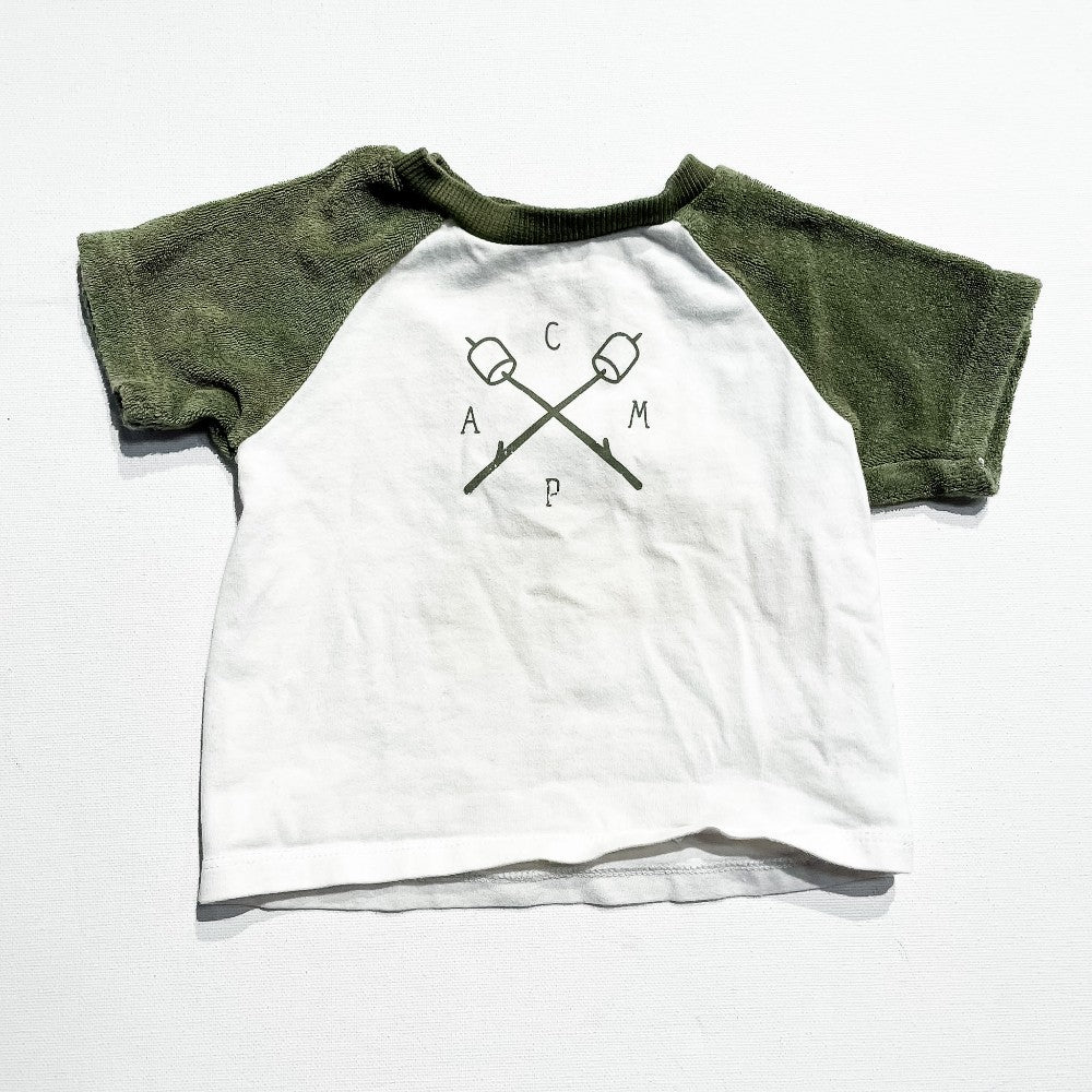 Miles Top 6M|228246