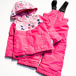 Gusti Snow Suit Set 2Y|161701