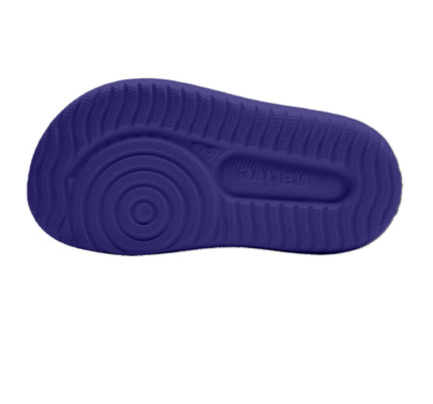 Native - Chase Little Kid - Glamour Purple/ Twirling purple|202545