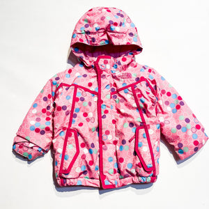 The North Face Jacket 3Y|137282