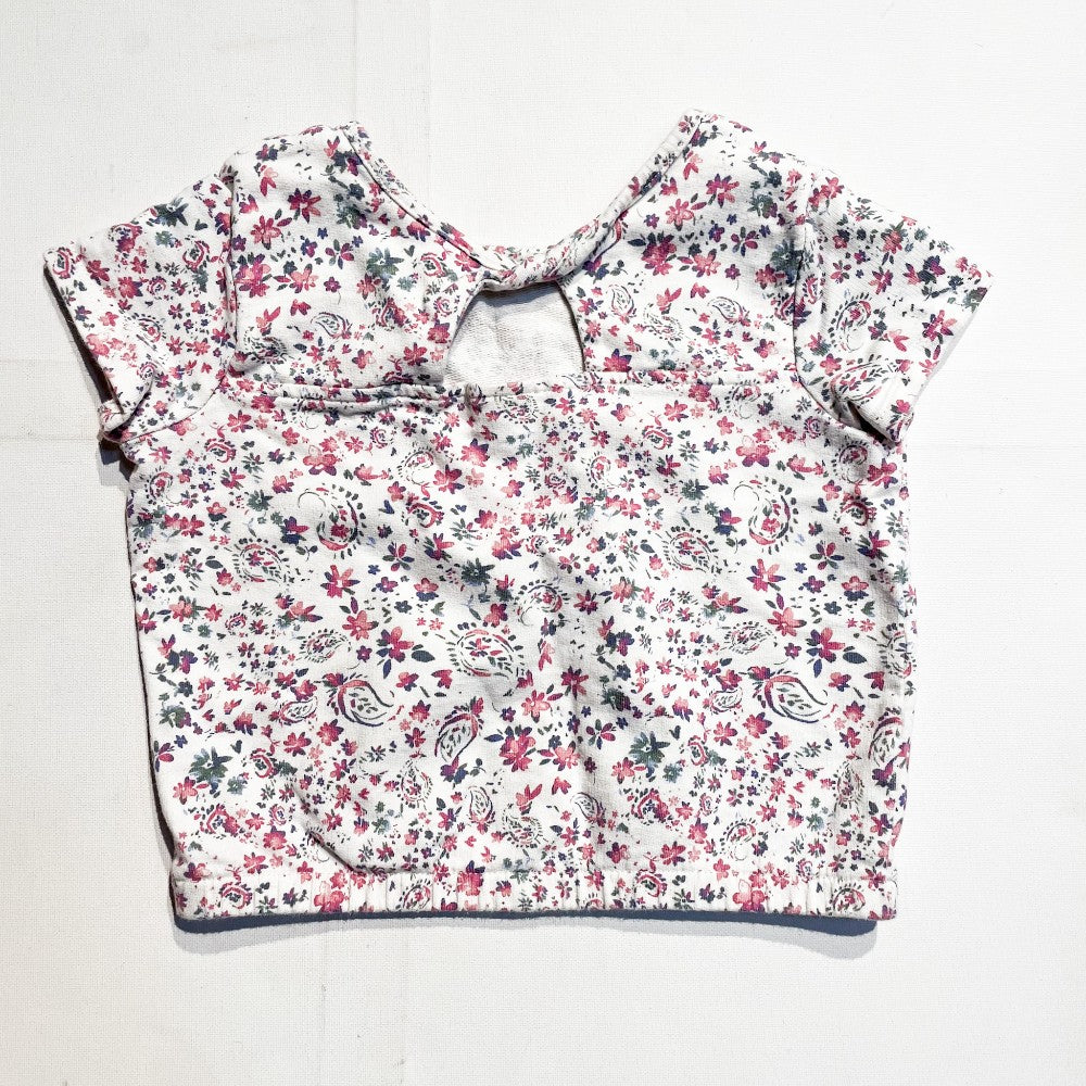 Oshkosh Shirt 5Y|160312