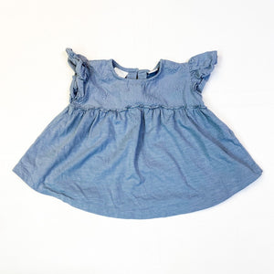 Zara Top 9-12M|118280