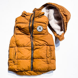 H&M Vest 6-8Y|157578