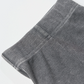 Little Bipsy - Acid Wash Ribbed Short|141777