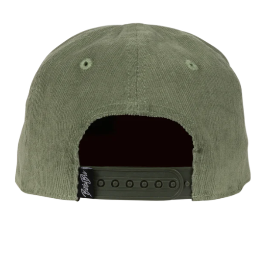 BinkyBro - Snapback Log Cabin|69355